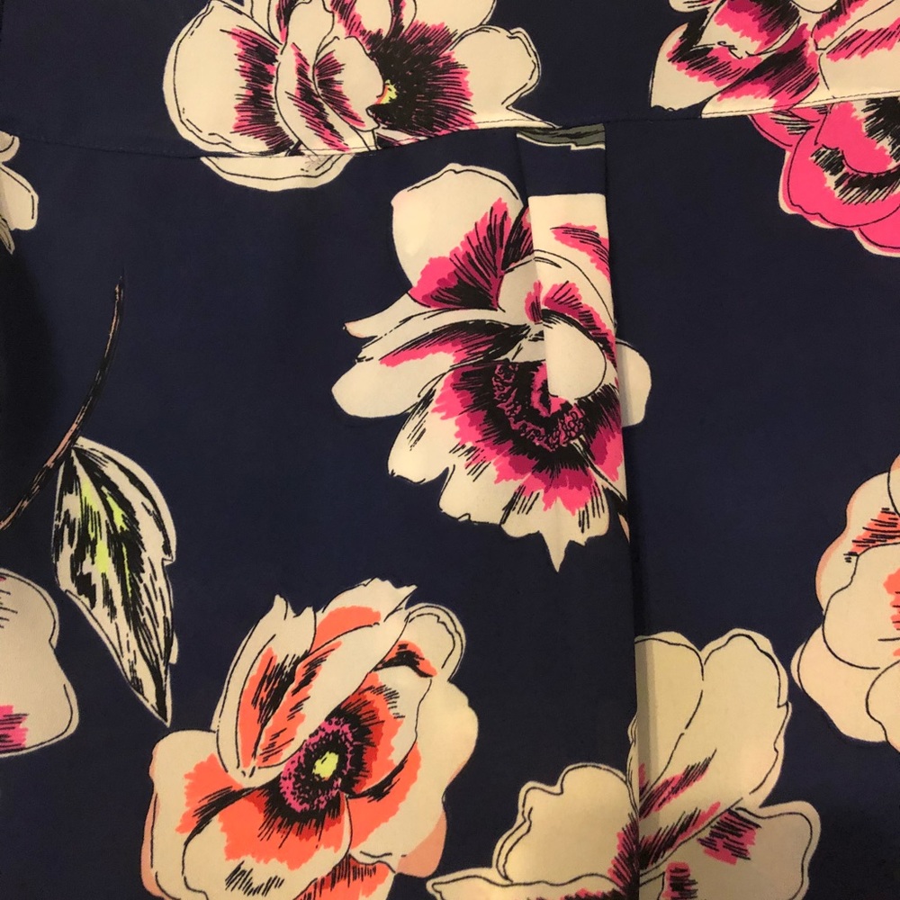 Like new Express button up ! - Picture 4 of 4